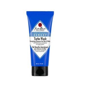 Jack Black Performance Remedy Turbo Wash - 3oz